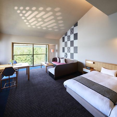 Hoshino Resorts Kai Tsugaru Owani Bagian luar foto