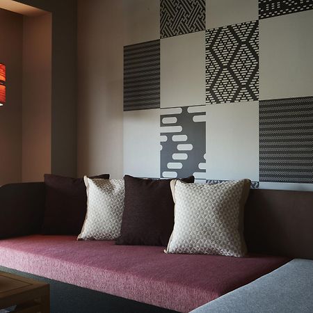Hoshino Resorts Kai Tsugaru Owani Bagian luar foto