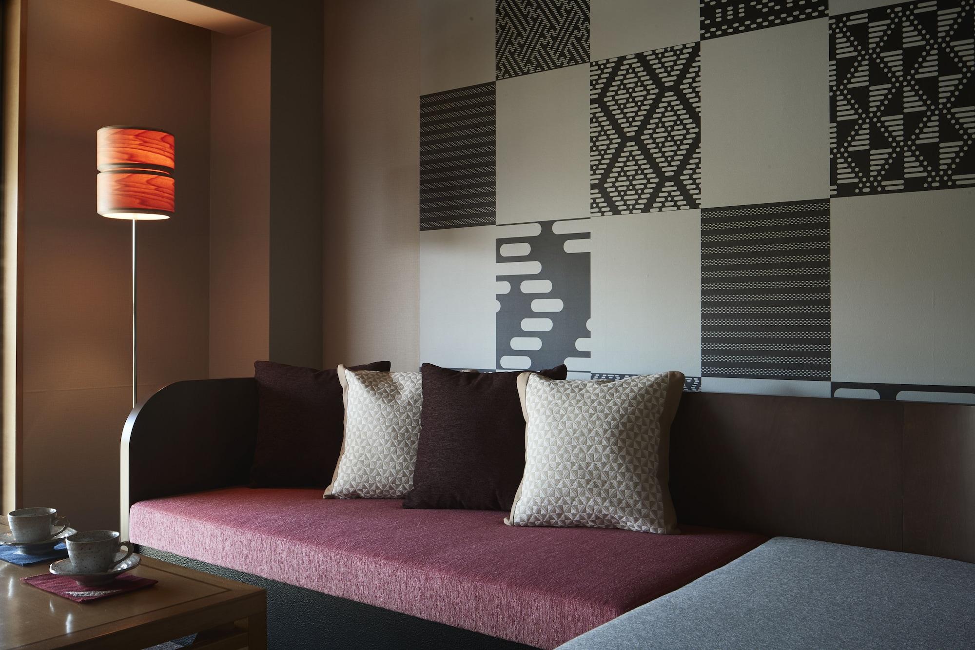 Hoshino Resorts Kai Tsugaru Owani Bagian luar foto