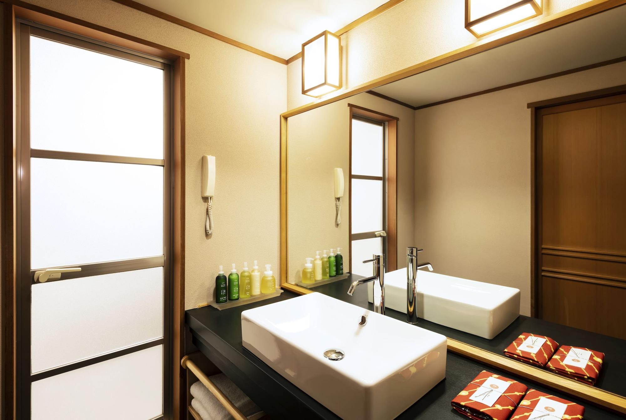 Hoshino Resorts Kai Tsugaru Owani Bagian luar foto