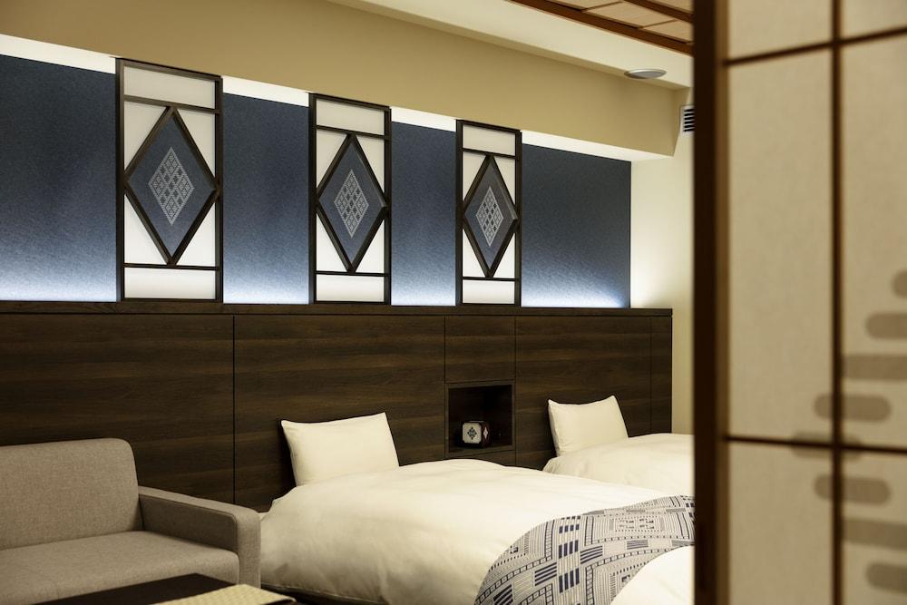Hoshino Resorts Kai Tsugaru Owani Bagian luar foto