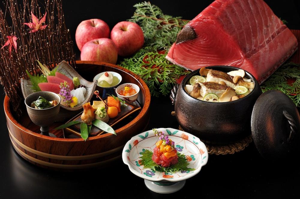 Hoshino Resorts Kai Tsugaru Owani Bagian luar foto