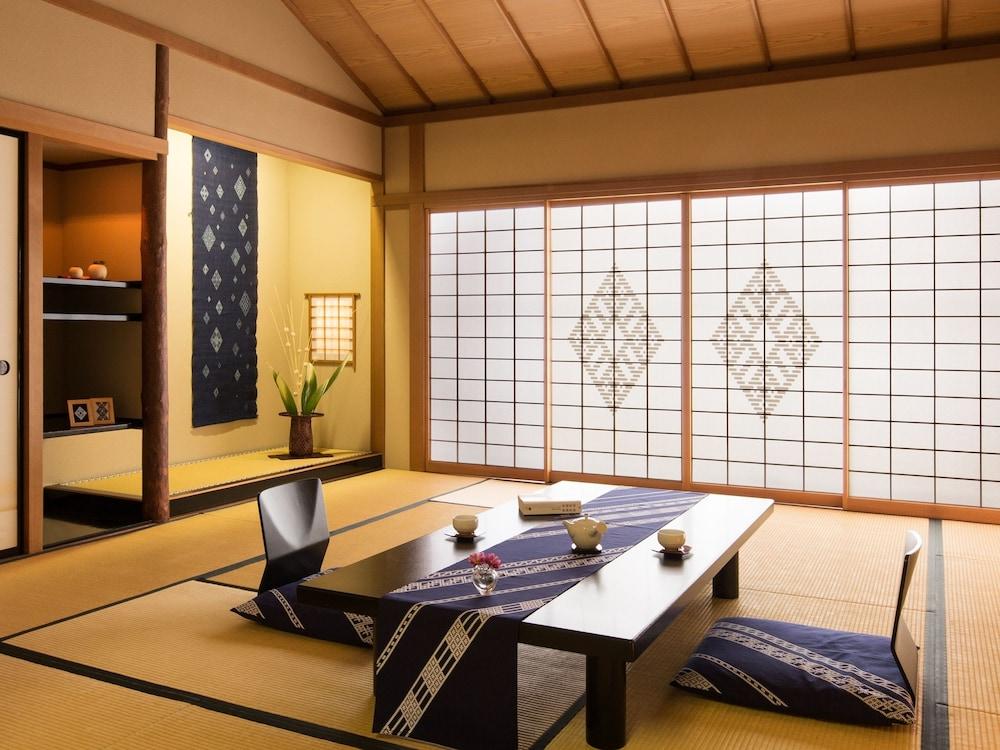 Hoshino Resorts Kai Tsugaru Owani Bagian luar foto