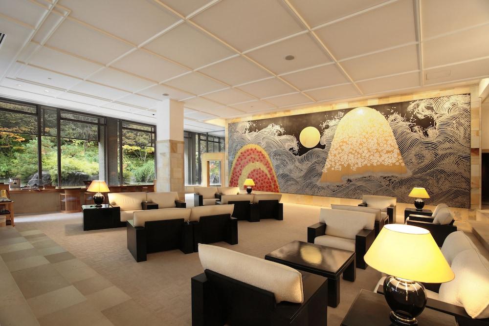 Hoshino Resorts Kai Tsugaru Owani Bagian luar foto