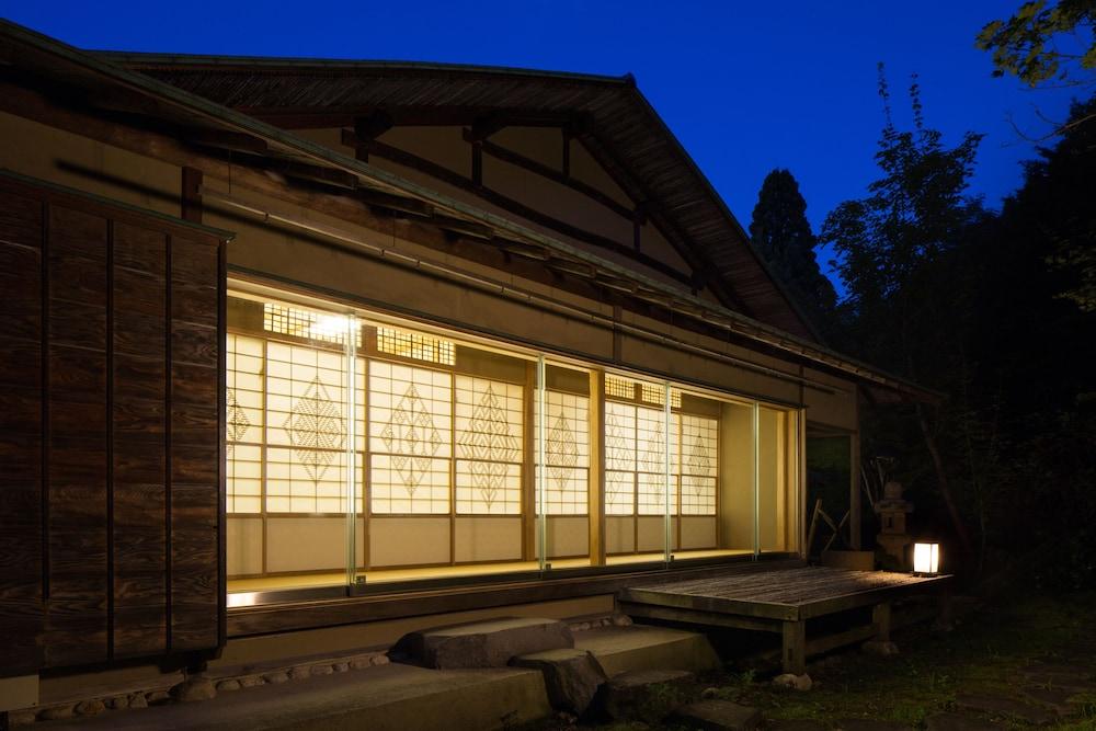 Hoshino Resorts Kai Tsugaru Owani Bagian luar foto
